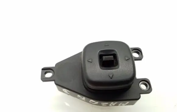 Mazda 3 I Wing mirror switch BJ0E66600