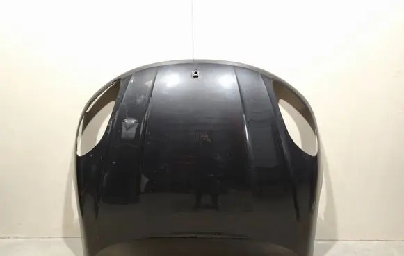 Porsche Macan (95B) Engine bonnet/hood 