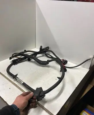 Porsche Macan (95B) Brake wiring harness 95B971226F