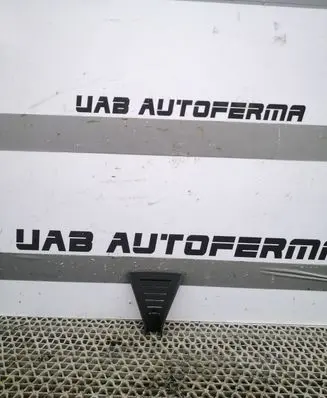 Renault Megane IV Dashboard side end trim 601985860R
