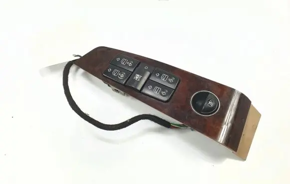 Mercedes-Benz S W220 Electric window control switch