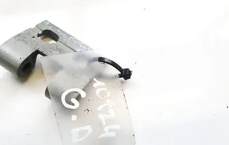 BMW X1 E84 Rear door lower hinge a046574