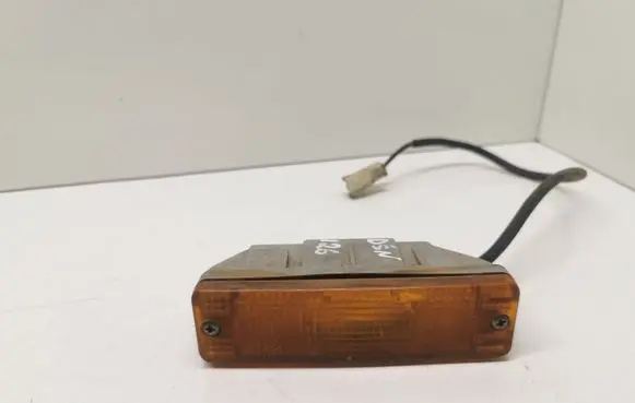 Volkswagen Golf II Front indicator light 171953049F