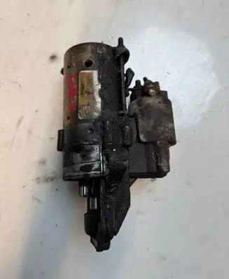 Ford Focus C-MAX Starter motor 4231231