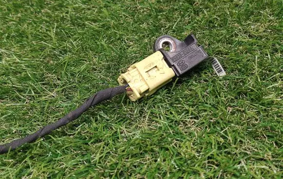KIA Soul Airbag deployment crash/impact sensor 959300X000