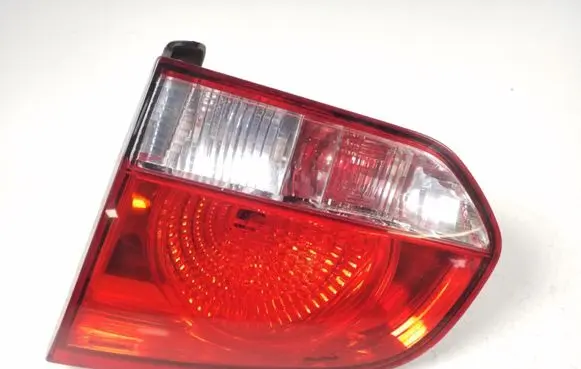 Volkswagen Golf VI Tailgate rear/tail lights 5K0945094J