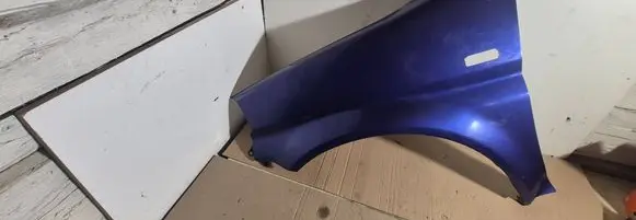 Honda HR-V Fender