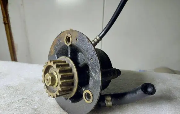 Nissan Primera Vacuum pump 146502j601