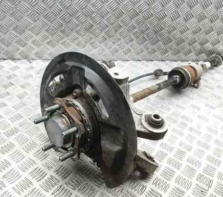 Hyundai Ioniq 5 Rear wheel hub 49800GI000 49560GI000
