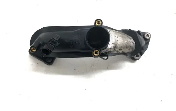 Peugeot Partner Intercooler hose/pipe 9674951680 9674942380