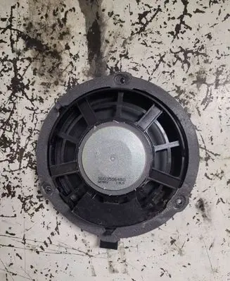 Citroen C4 SpaceTourer Front door speaker 9803506480