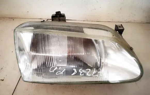 Renault Scenic I Headlight/headlamp