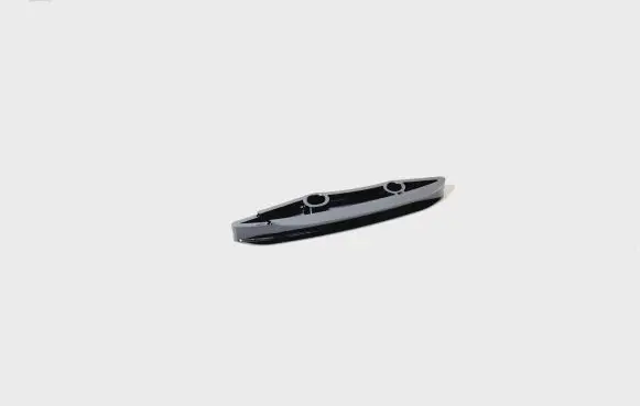BMW X5 E70 Slide rail for timing chain 1352779790402 779790402