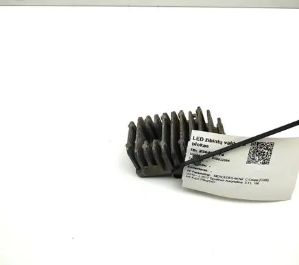 Mercedes-Benz C W205 LED ballast control module MDE13504 7MHN0000