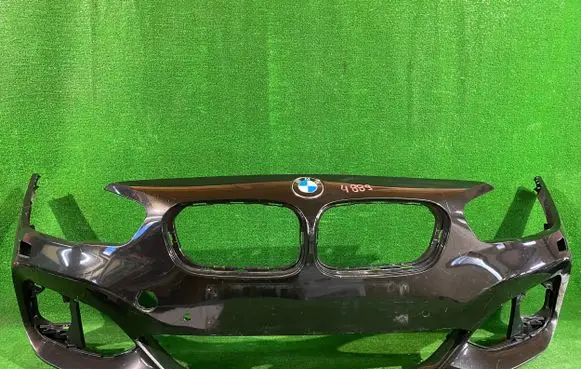 BMW 1 F20 F21 Front bumper