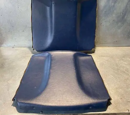 Mercedes-Benz E W124 Seat trim 