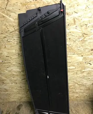 Mercedes-Benz A W168 Parcel shelf