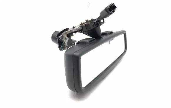 Maserati Ghibli Rear view mirror (interior) 57010496AE