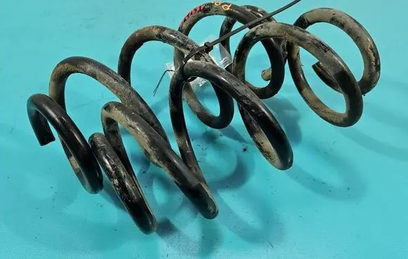 Audi A5 8T 8F Front coil spring IMPRK1536217