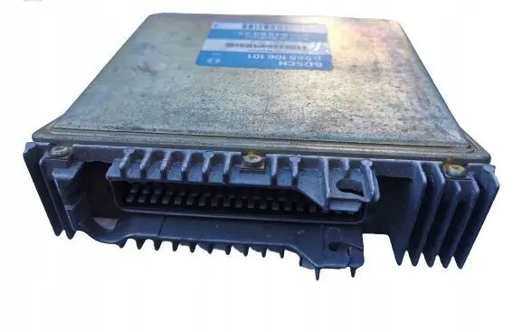 Mercedes-Benz C W202 ASC control unit/module 0265106101