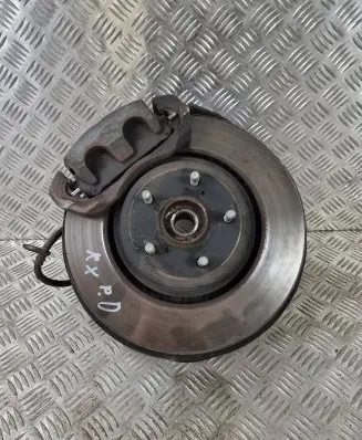 Lexus RX 450H Front wheel hub