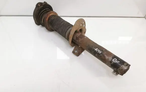 Volkswagen PASSAT B6 Front shock absorber/damper