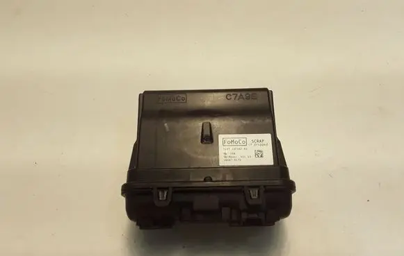 Ford Galaxy Other control units/modules FG9T14F042AG