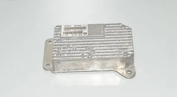 BMW 5 F10 F11 Other control units/modules 6799712 34526799712