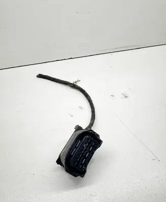 BMW 1 F20 F21 Headlight/headlamp wiring loom/harness 6925638 114523351 Bmw692563805