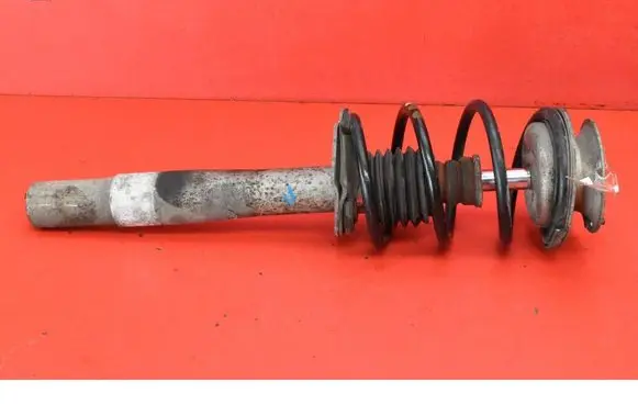 BMW 5 E60 E61 Front shock absorber/damper 6768798