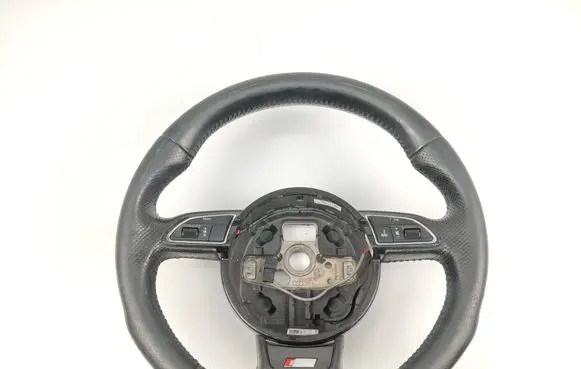 Audi A4 S4 B8 8K Steering wheel 8K0419091CN