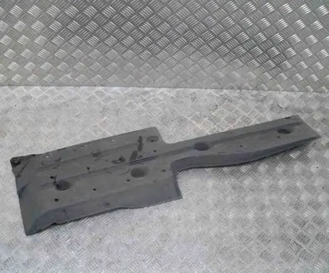 Toyota Prius (XW20) Pickup box liner 5816847010