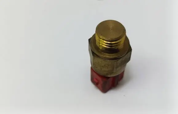 BMW 5 E39 Coolant temperature sensor 1741900