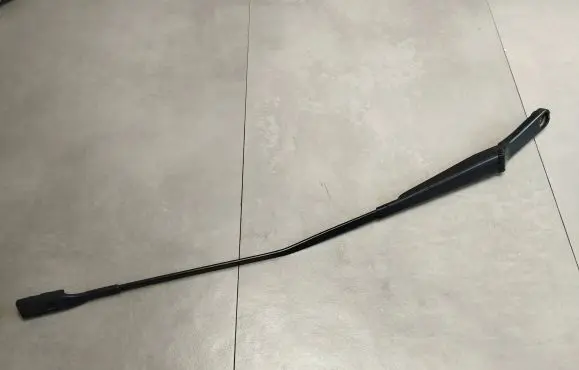 Audi A6 S6 C7 4G Front wiper blade arm 4G1955408D