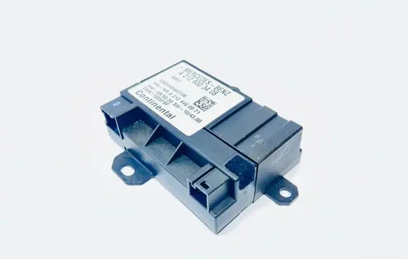 Mercedes-Benz C W204 Fuel injection pump control unit/module A2129003408 5WK11555FBF 120244540319E