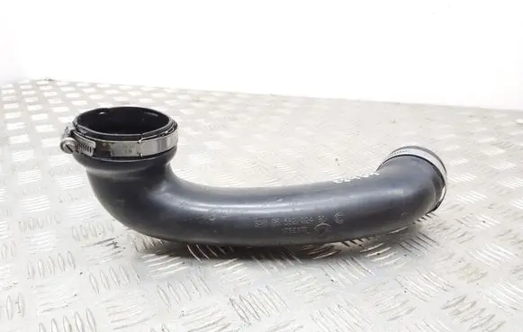 Citroen C4 Grand Picasso Intercooler hose/pipe 9656202480