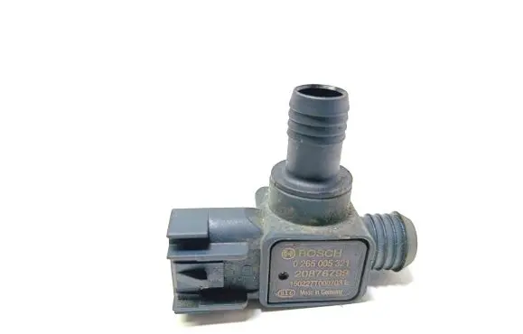 Opel Insignia A Air pressure sensor 0265005321
