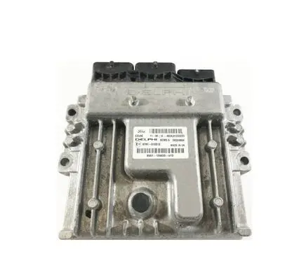 Ford Focus Engine control unit/module ECU BV6112A650AFD 28324804