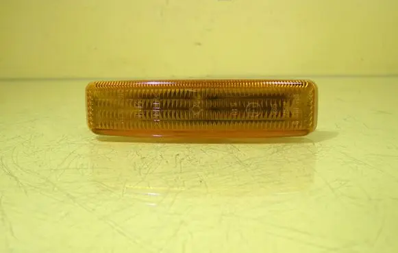 BMW 5 E39 Front fender indicator light 
