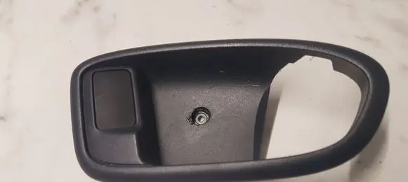 Ford Galaxy Rear door handle trim 6M21U226A36