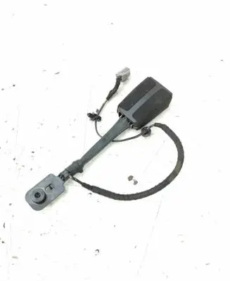Alfa Romeo Tonale Front seatbelt buckle 52040912 190421 34217845B