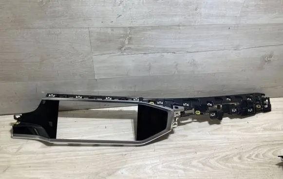 Audi Q3 F3 Dashboard center trim panel 83A853190A