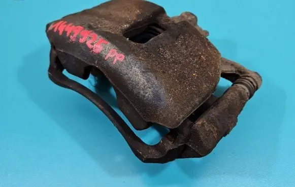 Skoda Karoq Front brake caliper IMPRK1449925