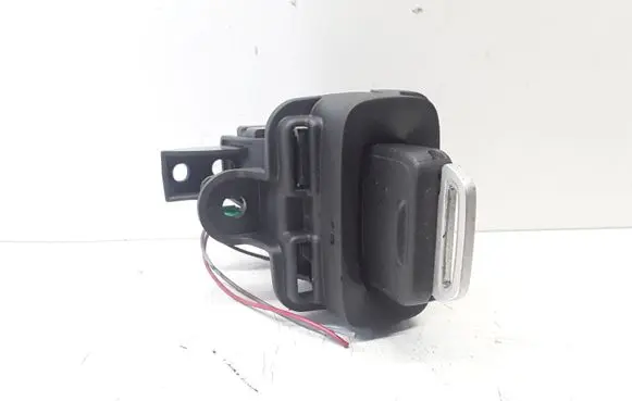 Volvo V60 Ignition lock AH4N15607AE 28227917