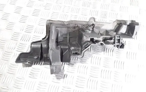 Renault Captur Engine cover (trim) 175B15400R G5175B11122R G6175B17398R