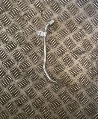 Ford Fiesta Fuel line pipe HX7G9J323AA
