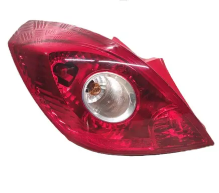 Opel Corsa D Rear/tail lights 93189092 89316575A