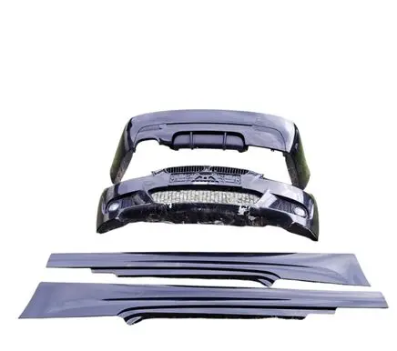 BMW 3 E92 E93 Bumpers kit 8041190 51128041190 2159196