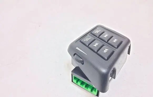 Volvo XC90 Other switches/knobs/shifts 8633112