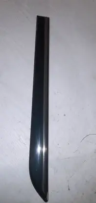 Mercedes-Benz A W169 Rear door trim (molding) A1696901362L